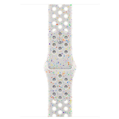 APPLE AW 42 PURE PLATINUM NSB M/L